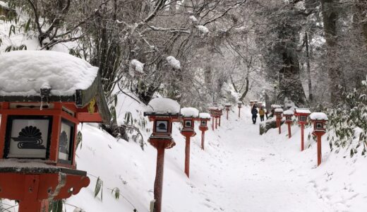 金剛山葛城神社