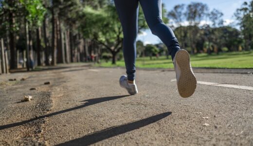 新しい趣味には気軽に始められるランニングをおすすめします