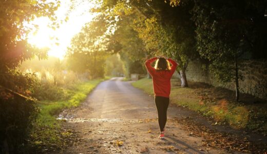 ランニングを挫折した人にはウォーキングから始めるのをおすすめします