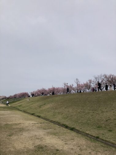 狭山池