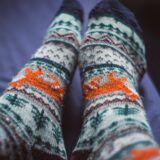 mokomoko_socks